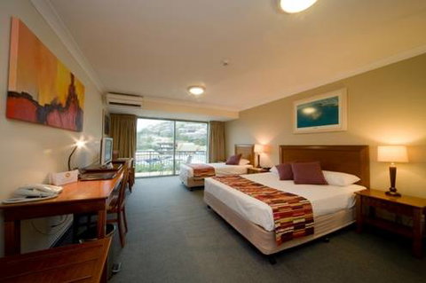 Airlie Beach Hotel - Stayed 2