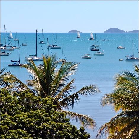 Airlie Beach Hotel - Stayed 3
