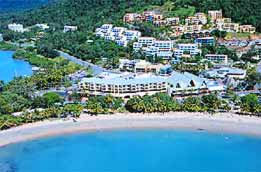 Airlie Beach Hotel - Stayed 8