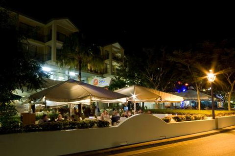 Airlie Beach Hotel - Stayed 6