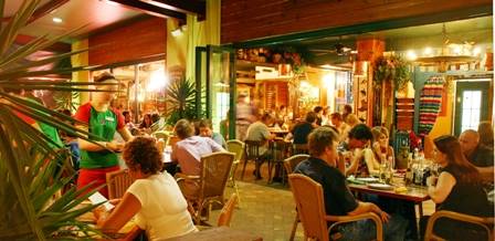 Airlie Beach Hotel - Stayed 7