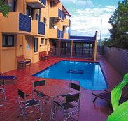 Airolodge International - Stayed