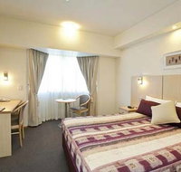 Airport Ascot Motel - Stayed