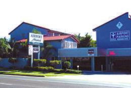 Airport Motel - Stayed 0