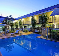 Airway Motel - Stayed