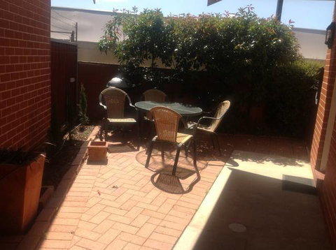 Akuna Motor Inn - Stayed 1