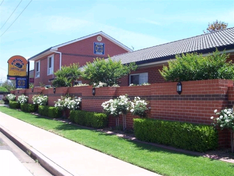 Akuna Motor Inn - Stayed 3