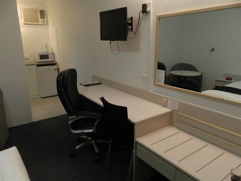 Alabaster Lodge Motor Inn - Stayed 0