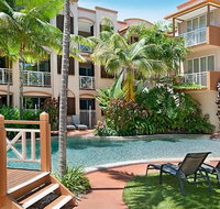 Alassio on the Beach - Stayed