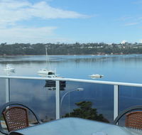 Albacore Apartments - Stayed