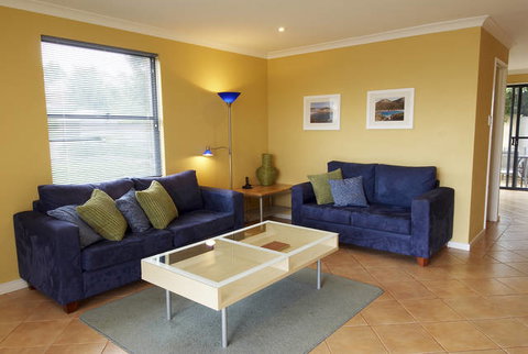 Albany Harbourside Apartments And Houses - Stayed 0