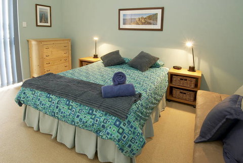 Albany Harbourside Apartments And Houses - Stayed 1