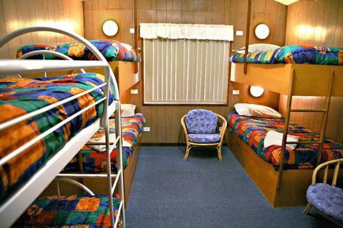 Albany Havana Villas - Stayed 1