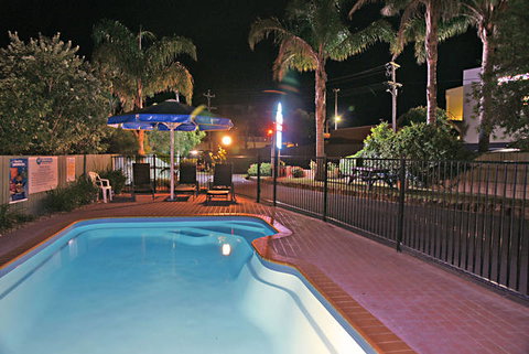 Albatross Holiday Units - Stayed 0