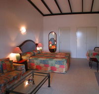 Albert Facey Motor Inn Narrogin - Stayed