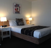 Albury Burvale Motor Inn - Stayed