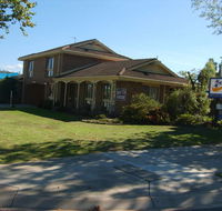 Albury City Motel - Stayed