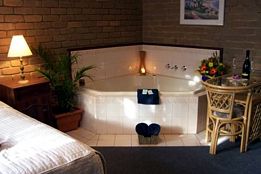 Albury Classic Motor Inn - Stayed 2