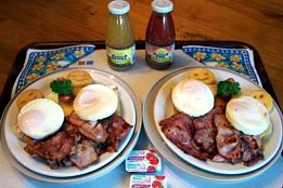 Albury Classic Motor Inn - Stayed 3