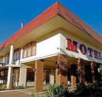 Albury Hume Inn Motel - Stayed