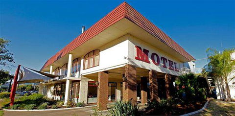 Albury Hume Inn Motel - Stayed 0