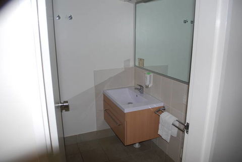 Albury Hume Inn Motel - Stayed 7