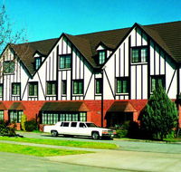 Albury Manor House - Stayed