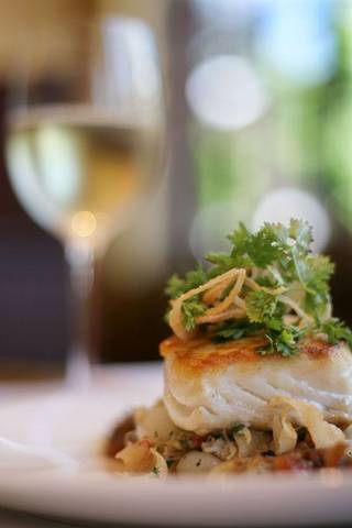 Albury Manor House - Stayed 2