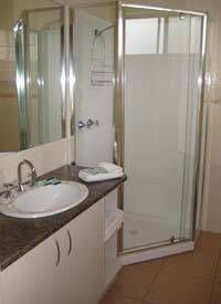 The Albury Regent Motel - Stayed 1