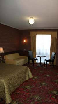 The Albury Regent Motel - Stayed 2