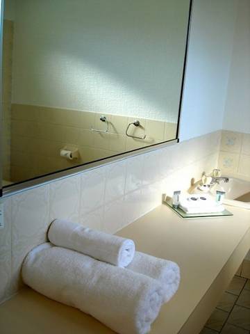 Albury Townhouse - Stayed 2