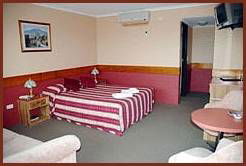 Winsor Park Motor Inn - Stayed 0