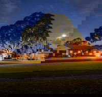 Alexander Cameron Suites - Stayed