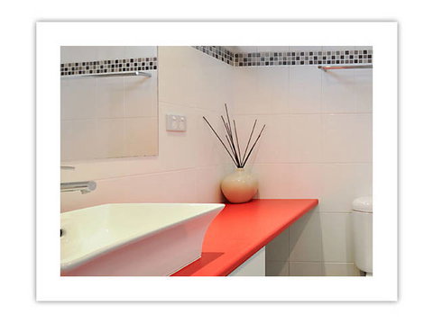 Alexander Holiday Apartments - Stayed 1