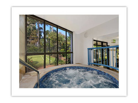 Alexander Holiday Apartments - Stayed 2