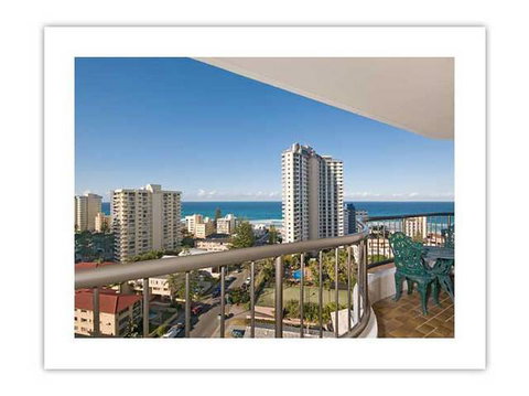 Alexander Holiday Apartments - Stayed 3