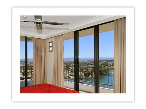 Alexander Holiday Apartments - Stayed 4