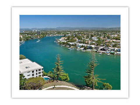 Alexander Holiday Apartments - Stayed 9