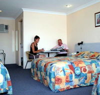 Alexander Motel  Peppercorn Restaurant - Stayed