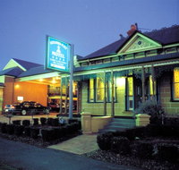 Alexandra Place - Stayed