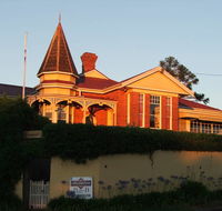 Alexandria Bed  Breakfast - Stayed