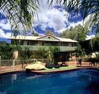 Alice on Todd - Stayed