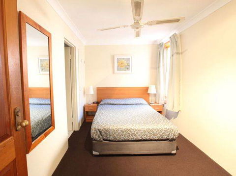 Alishan International Guesthouse - Stayed 1