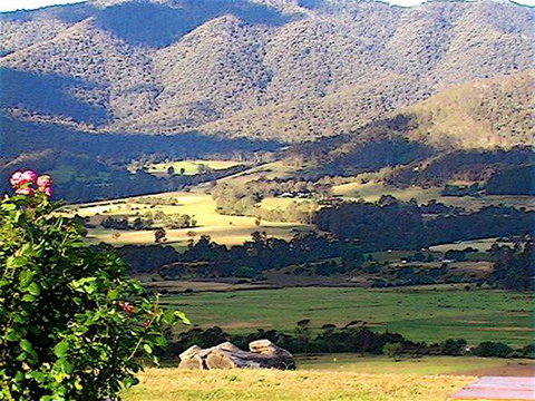 Allamar Motor Inn - Stayed 1