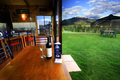 Allamar Motor Inn - Stayed 2