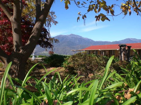 Allamar Motor Inn - Stayed 3