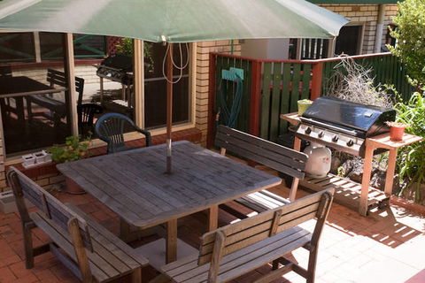 Alluna Motel - Stayed 2