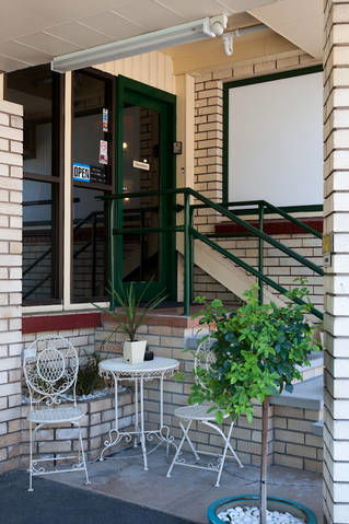 Alluna Motel - Stayed 3