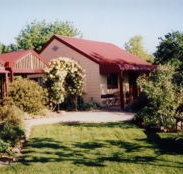 Alpine Country Cottages - Stayed
