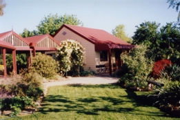 Alpine Country Cottages - Stayed 0
